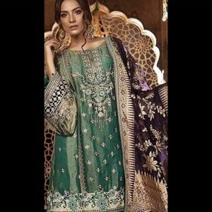 Original Maria b 3 piece